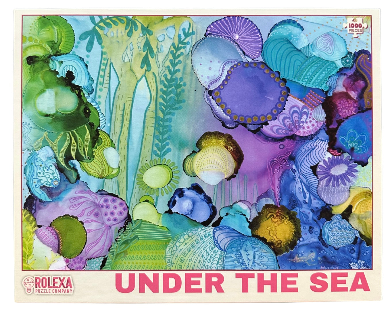 Under the Sea